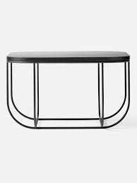 An Enlarged Version Of Our Popular Cage Table 50 Taller And Twice As Wide This Version Is Ideal As A Cage Table Marble Top Side Table Side Table