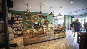 Look for retailer locations and our flagship stores near you. Shop Design Pet Shop Design Retail Design Retail Interiors