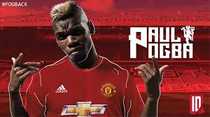 Find the perfect paul pogba stock photos and editorial news pictures from getty images. Pogba Wallpaper Hd Pc 1366x768 Wallpaper Teahub Io