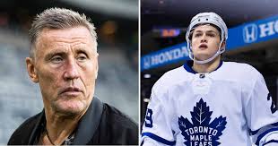 He was one of the first european players to make an impact in the national hockey league (nhl) and paved the way for future generations of players. Borje Salming