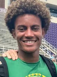 FIU All Time Football Recruits