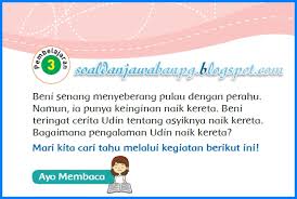 Kunci Jawaban Bahasa Indonesia Kelas 11 Revisi 2017 Halaman 107 Ilmusosial Id