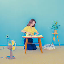 Day by Day_Hebe Tien :: Behance