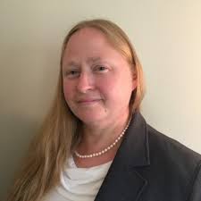 Athena Klutz Keene PhD DABT