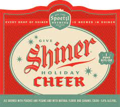 New Beer Labels Ovila Laurelwood Steamworks Shiner Cascade Lakes Pismo Beer Label Ale Labels Holiday Beer