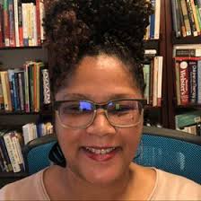 Dr. Loretta Brazil (prettyfrog09)