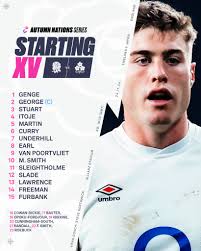 Autumn Nations Series