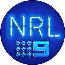 The national rugby league (nrl) is the top league of professional rugby league football clubs in australasia. Nrl On Nine Youtube