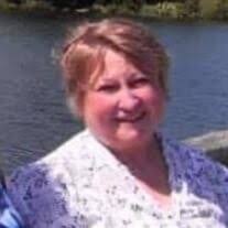 Brenda Louise Estes Obituary (2025)