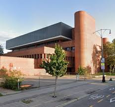 Sir John A. Macdonald Secondary School, Hamilton, Ontario, Canada