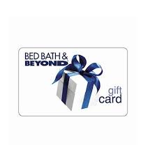 Bed bath & beyond inc. Bed Bath And Beyond Gift Card Nayancorporation Com