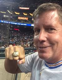 Obituary for Mr. Francis Patrick Kenny