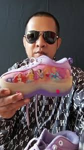 Rekomendasi Sepatu Roda 4 untuk Anak Perempuan