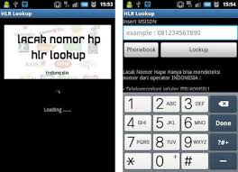 Hlr (mobile validation) in indonesia (republic of), asia. Lacak Nomor Telepon Hlr Lookup On Windows Pc Download Free 1 1 Id Web Sinaryuda Android Hlrlookup