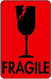 Fragile glass labels printable fragile label print free fragile label printable. Caution Fragile Label Barcodes Inc