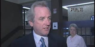 Mike Small testifies in hearing for former death row client, Darrell  Robinson