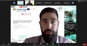 More than 100 people attend the third CILIFO webinar as part of  #EUGreenWeek2020