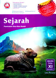Materi pelajaran sosiologi sma semester 1/2 kelas 12 rpp sosiologi satu lembar. Materi Sejarah Peminatan Kelas 11 Semester 1 Seputar Sejarah