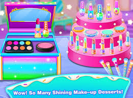 Allow the lard to warm up to room temperature, but don't melt it. Girl Makeup Kit Comfy Cakes Pretty Box Bakery Game Pour Android Telechargez L Apk