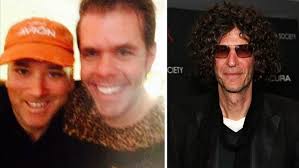 Benjy From 'Howard Stern' -- ANALLY PROBED ON-AIR ... By Perez Hilton