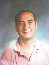 Bernabe Milton Perea