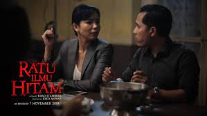 Find the best information and most relevant links on all topics related tothis domain may be for sale! The Queen Of Black Magic 2019 Imdb