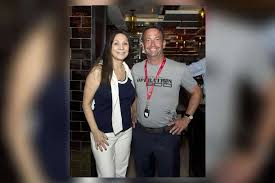 Palm Beach society: Reception gives wings to locals' Dorian relief airlift