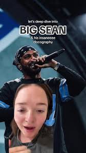 How to See The Big Sean