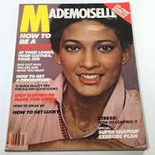 Mademoiselle Magazine March 1978