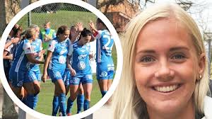 Efter ett höjdarår