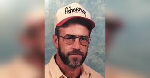 Obituary information for Garry Ray McCarty