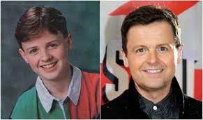Declan donnelly is a national treasure and one half of superstar presenting duo ant and what is declan donnelly's net worth? Declan Donnelly S Height Weight His Career Success