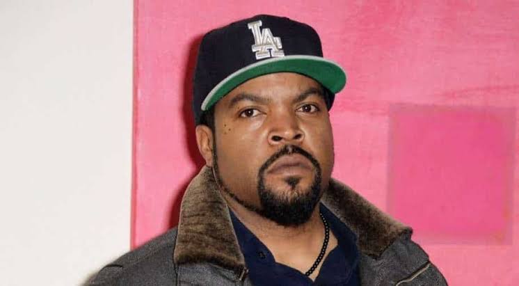 Rapper Ice Cube gives up on $9 million as he refuses to get the vaccine