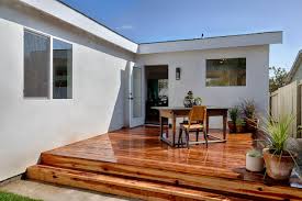Sometimes, when a builder agrees to do the job for a cheaper price, corners are cut to make up the difference. How Much Does It Cost To Build A Deck Diy