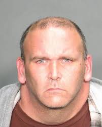 On Sunday I skim the local mugshots to see if anyone I know got arrested.  Today I ran across this guy. : r/WTF