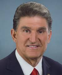 Democrat manchin praises gop infrastructure proposal, backs manchin, a key figure in negotiations over the president's proposal, praised the republicans'. Joe Manchin Iii Senator For West Virginia Govtrack Us