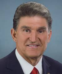 Joe manchin iii (democratic party) is a member of the u.s. Joe Manchin Iii Senator For West Virginia Govtrack Us