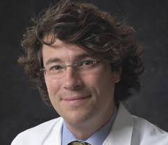 Radiologist Father and Son Team up in Tennessee