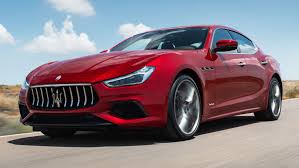 A wide variety of maserati 2020 car options are available to you, such as plastic, carbon fiber. 2019 Maserati Ghibli Now In Malaysia With Subtle Improvements Added Kit From Rm619k To Rm769k Paultan Org