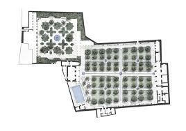 24 02 14 The Secret Garden Of Marrakech Tom Stuart Smith Tom Stuart Smith How To Plan Interior Garden