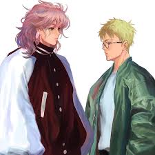 No account needed, updated constantly! Dorohedoro Anime Girls Anime Boys Long Hair Short Hair Messy Hair Hd Wallpaper Wallpaperbetter