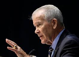 North speaks, Bright honored at annual Boys & Girls Club breakfast