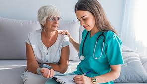 Nursing Assistant Interview Questions And Answers