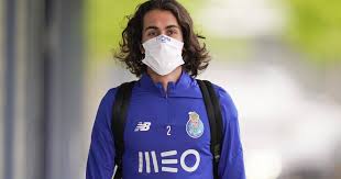 Tomas esteves portugal, tomas esteves 2020, tomas esteves porto, tomas esteves skills 2020/21 *if you have anything against. Tomas Esteves Tera Tido Teste Positivo A Covid 19 Cmtv Assegura Que Sim
