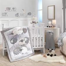 Sheep Nursery Bedding Cheap Online