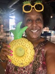 Well …Sugaree is awesome 🤩 … and tiring