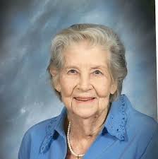Edith Cheek Obituary (2012)
