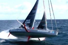 Le point sur le classement du vendée globe. Nautisme Le Depart Du Vendee Globe En Direct Dans Cet Article Et Sur Tvbassin Fr Infobassin