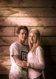 You can take help from the internet and search through couple compliments that best suit them or just write something precious that you really feel for them. 50 Adorable Couple Poses For Beautiful Portrait Photography 500px