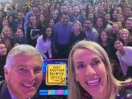 teammemberappreciationweek #teamselfie #hiltonfamily #wearehilton  #expectbetter #thrive #greatplacetowork #opportunity